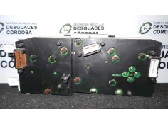 Recambio de cuadro instrumentos para nissan x-trail (t30) 2.5 cat referencia OEM IAM 9H0119B-2Y250004   2