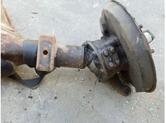Recambio de diferencial delantero para suzuki samurai todo terreno, cerrada (sj_) 1.3 a las 4 ruedas (sj 413) referencia OEM IAM 2