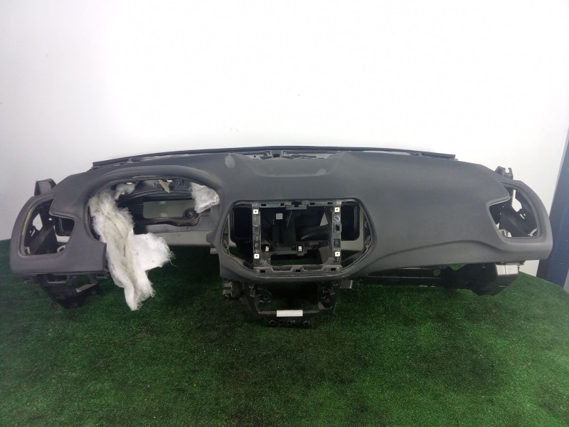 Recambio de salpicadero para jeep compass (mp, m6, mv, m7) 1.4 multiair 4x4 referencia OEM IAM   