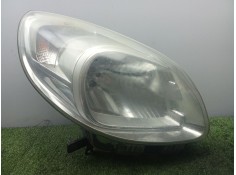 Recambio de faro derecho para renault kangoo express (fw0/1_) 1.5 dci 75 (fw07, fw10, fw04) referencia OEM IAM  13-21 HALOGENO