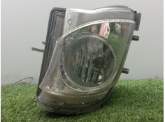 Recambio de faro antiniebla izquierdo para lexus is ii (_e2_) 220d (ale20) referencia OEM IAM   
