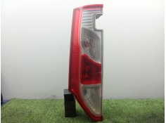 Recambio de piloto trasero derecho para renault kangoo express (fw0/1_) 1.5 dci 75 (fw07, fw10, fw04) referencia OEM IAM 22005E1