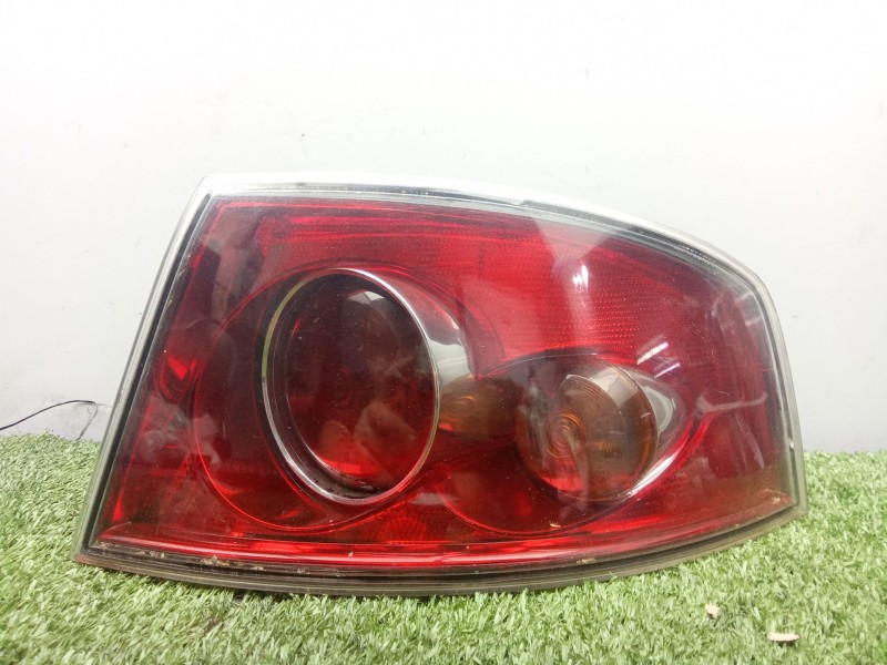 Recambio de piloto trasero derecho para seat ibiza iii (6l1) 1.9 tdi referencia OEM IAM   