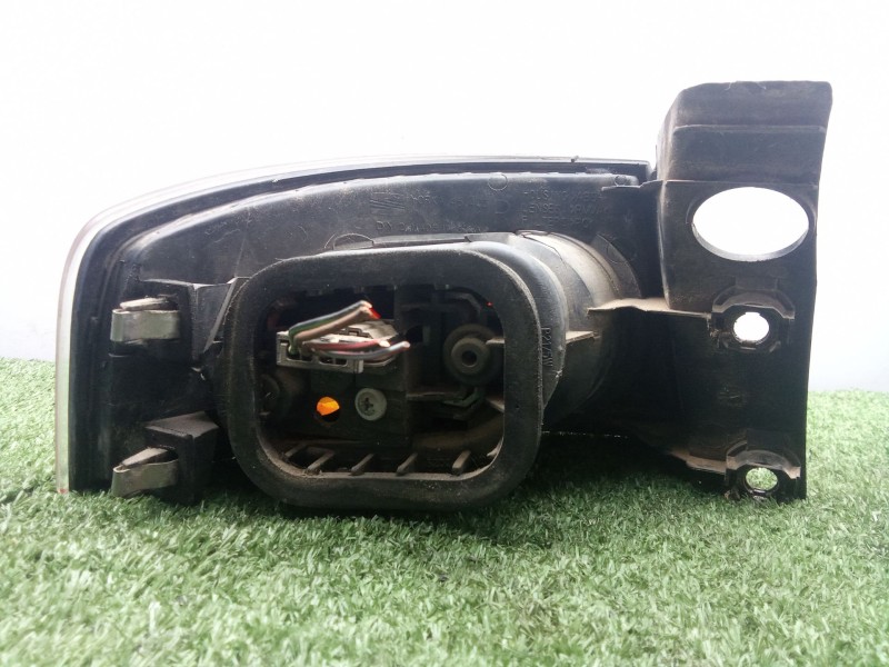 Recambio de piloto trasero derecho para seat ibiza iii (6l1) 1.9 tdi referencia OEM IAM   