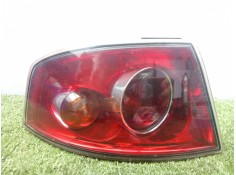 Recambio de piloto trasero izquierdo para seat ibiza iii (6l1) 1.9 tdi referencia OEM IAM   
