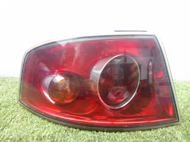 Recambio de piloto trasero izquierdo para seat ibiza iii (6l1) 1.9 tdi referencia OEM IAM   