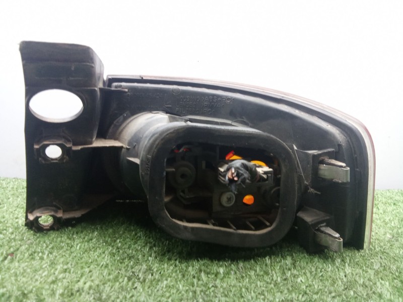 Recambio de piloto trasero izquierdo para seat ibiza iii (6l1) 1.9 tdi referencia OEM IAM   