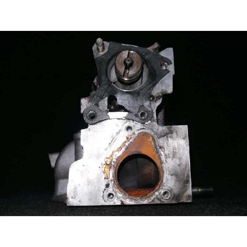 Recambio de culata para renault megane i berlina hatchback (ba0) 1.9 dti diesel cat referencia OEM IAM FDP4954  