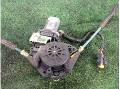 Recambio de elevalunas delantero derecho para alfa romeo gt (937_) 1.9 jtd (937cxn1b) referencia OEM IAM D28270136123601 ELECTRI 2