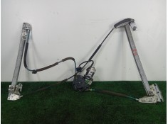 Recambio de elevalunas delantero izquierdo para alfa romeo gt (937_) 1.9 jtd (937cxn1b) referencia OEM IAM 606815930 ELECTRICO -