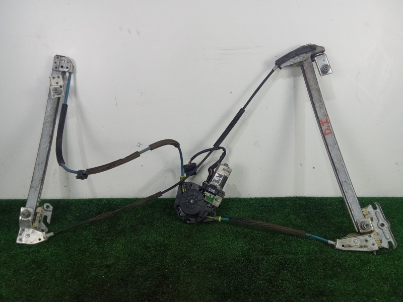 Recambio de elevalunas delantero izquierdo para alfa romeo gt (937_) 1.9 jtd (937cxn1b) referencia OEM IAM 606815930 ELECTRICO -