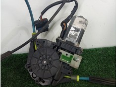 Recambio de elevalunas delantero izquierdo para alfa romeo gt (937_) 1.9 jtd (937cxn1b) referencia OEM IAM 606815930 ELECTRICO - 2