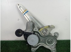 Recambio de elevalunas trasero izquierdo para lexus is ii (_e2_) 220d (ale20) referencia OEM IAM  ELECTRICO CON.MOTOR
