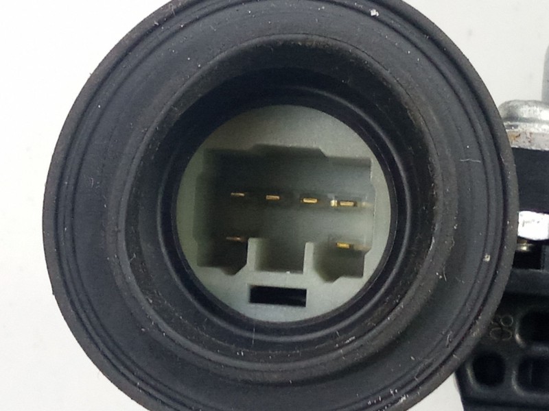 Recambio de elevalunas trasero izquierdo para lexus is ii (_e2_) 220d (ale20) referencia OEM IAM  ELECTRICO CON.MOTOR