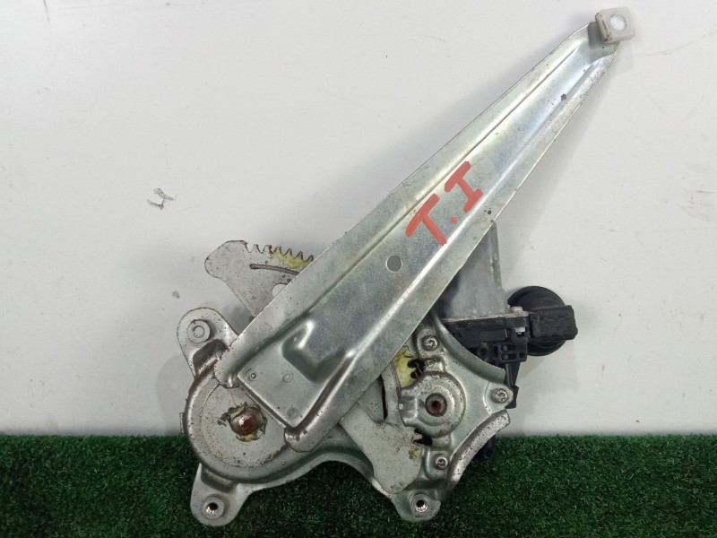Recambio de elevalunas trasero izquierdo para lexus is ii (_e2_) 220d (ale20) referencia OEM IAM  ELECTRICO CON.MOTOR
