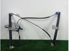 Recambio de elevalunas delantero izquierdo para seat ibiza ii (6k1) 1.4 i referencia OEM IAM 60270590 6K - ELECTRICO 3.PUERTAS -