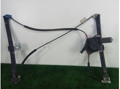 Recambio de elevalunas delantero izquierdo para seat ibiza ii (6k1) 1.4 i referencia OEM IAM 60270590 6K - ELECTRICO 3.PUERTAS - 2