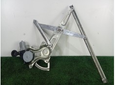 Recambio de elevalunas delantero derecho para lexus is ii (_e2_) 220d (ale20) referencia OEM IAM  ELECTRICO CON.MOTOR
