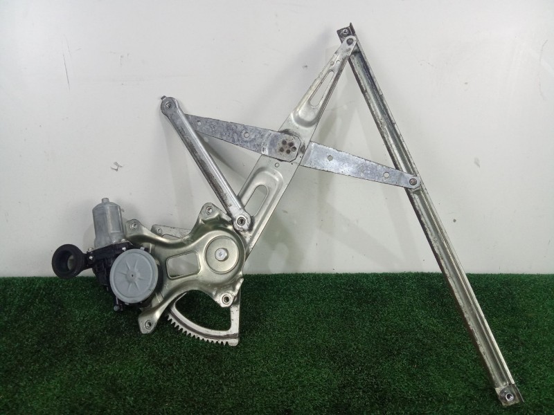 Recambio de elevalunas delantero derecho para lexus is ii (_e2_) 220d (ale20) referencia OEM IAM  ELECTRICO CON.MOTOR