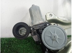 Recambio de elevalunas delantero derecho para lexus is ii (_e2_) 220d (ale20) referencia OEM IAM  ELECTRICO CON.MOTOR 2