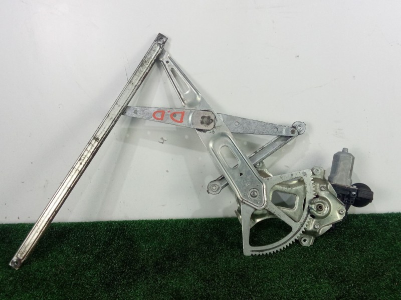 Recambio de elevalunas delantero derecho para lexus is ii (_e2_) 220d (ale20) referencia OEM IAM  ELECTRICO CON.MOTOR