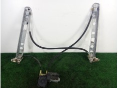 Recambio de elevalunas delantero izquierdo para renault megane ii (bm0/1_, cm0/1_) 1.4 16v (bm0b, cm0b) referencia OEM IAM  MEGA
