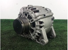 Recambio de alternador para citroën c3 ii (sc_) 1.0 vti 68 referencia OEM IAM 440691 - H610711R 6.CANALES - 80.AH 