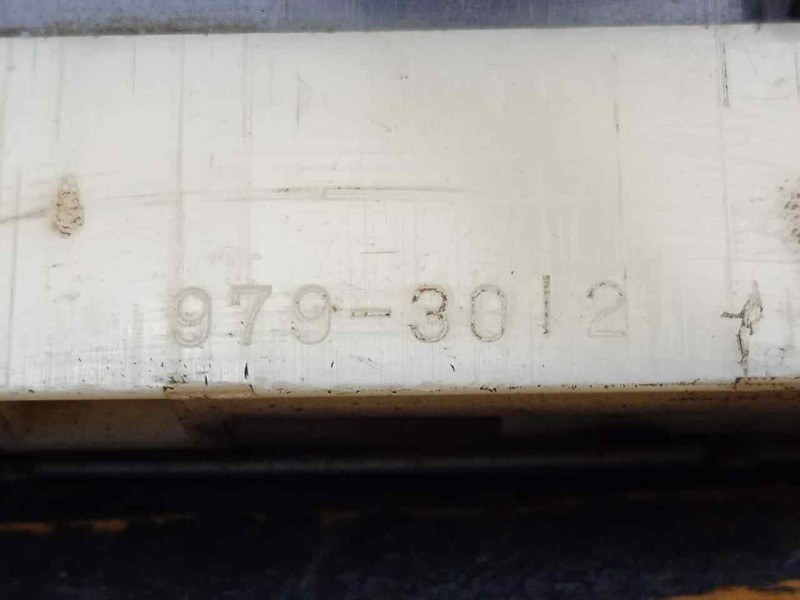 Recambio de mando elevalunas trasero derecho para toyota camry (v10) 2.0 gli referencia OEM IAM   