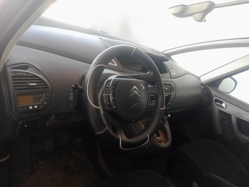 citroën c4 grand picasso i (ua_) del año 2008