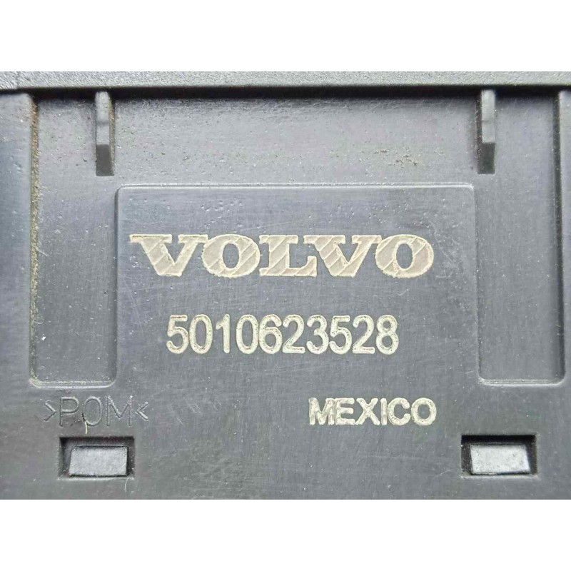 Recambio de regulador faros para volvo fl xxx 7.2 diesel referencia OEM IAM 5010623528 ALTURA FAROS 