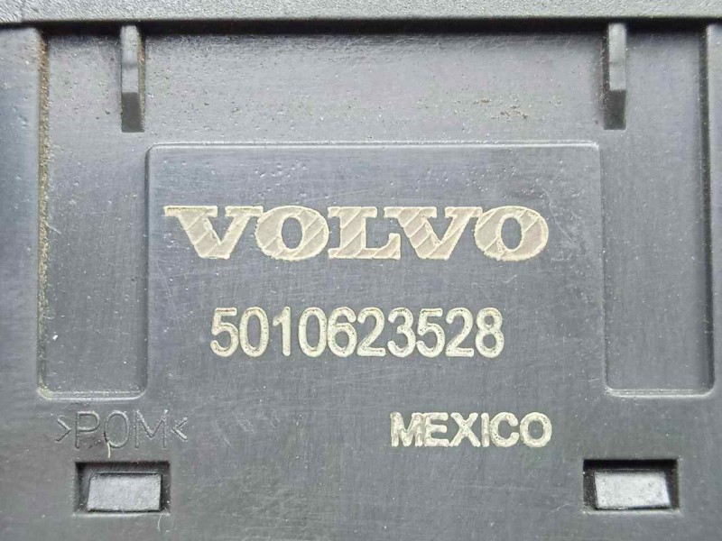 Recambio de regulador faros para volvo fl xxx 7.2 diesel referencia OEM IAM 5010623528 ALTURA FAROS 