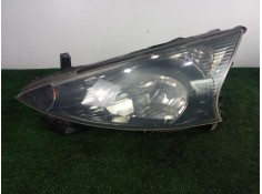 Recambio de faro izquierdo para mitsubishi grandis (na_w) 2.0 di-d (na8w) referencia OEM IAM   