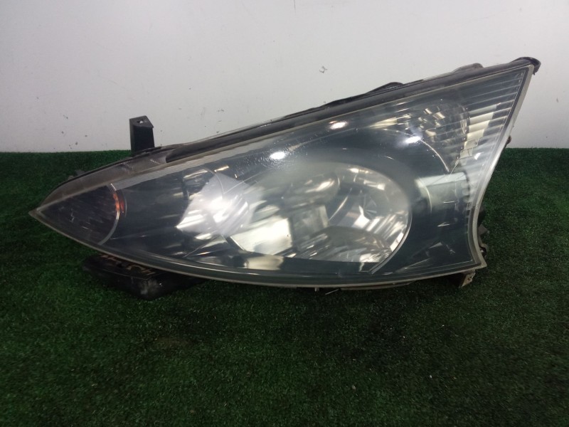 Recambio de faro izquierdo para mitsubishi grandis (na_w) 2.0 di-d (na8w) referencia OEM IAM   
