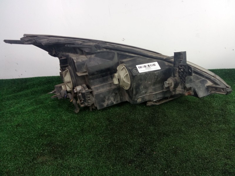 Recambio de faro izquierdo para mitsubishi grandis (na_w) 2.0 di-d (na8w) referencia OEM IAM   