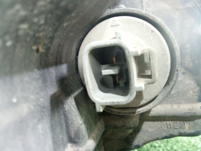 Recambio de faro izquierdo para mitsubishi grandis (na_w) 2.0 di-d (na8w) referencia OEM IAM   