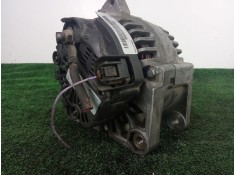 Recambio de alternador para renault megane ii (bm0/1_, cm0/1_) 1.5 dci (bm1f, cm1f) referencia OEM IAM 20153361 - 8058642087936  2