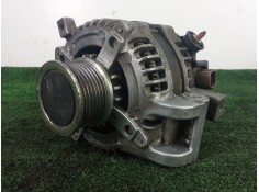 Recambio de alternador para toyota avensis sedán (_t27_) 2.0 d-4d (adt270_) referencia OEM IAM  100.AH - 7.CANALES POLEA.EMBRAGU