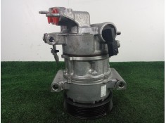 Recambio de compresor aire acondicionado para citroën c3 ii (sc_) 1.0 vti 68 referencia OEM IAM 9672247080 Ø109MM - 5SEL09C - 6.