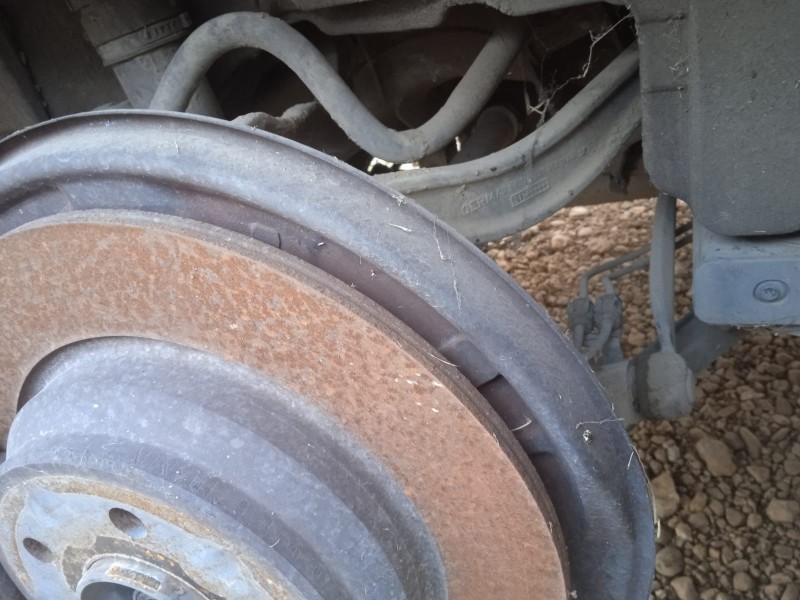 Recambio de rotula suspension para mercedes-benz clase s (w220) berlina 3.2 cdi cat referencia OEM IAM   