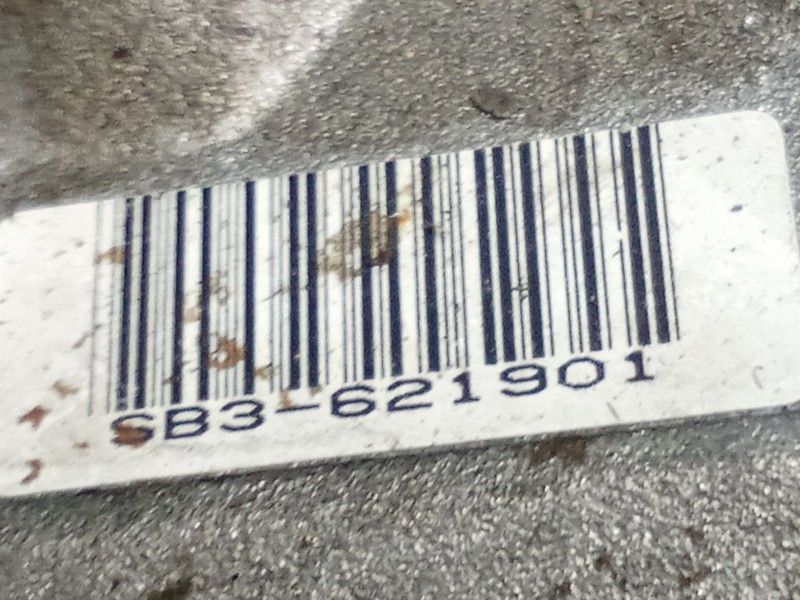 Recambio de compresor aire acondicionado para audi a4 b6 (8e2) 2.0 referencia OEM IAM 4472208393 Ø110MM - 7SEU16 DENSO