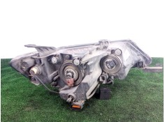 Recambio de faro izquierdo para mitsubishi outlander ii (cw_w) 2.0 di-d (cw8w) referencia OEM IAM  07-12 HALOGENO 2