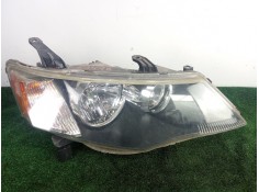 Recambio de faro derecho para mitsubishi outlander ii (cw_w) 2.0 di-d (cw8w) referencia OEM IAM   