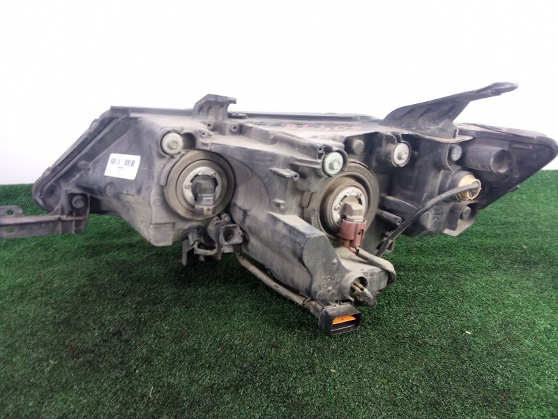 Recambio de faro derecho para mitsubishi outlander ii (cw_w) 2.0 di-d (cw8w) referencia OEM IAM   