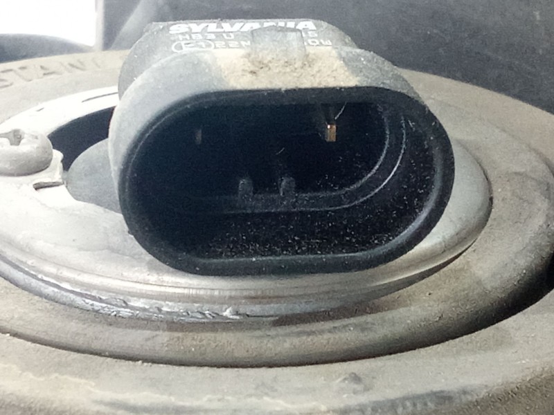 Recambio de faro derecho para mitsubishi outlander ii (cw_w) 2.0 di-d (cw8w) referencia OEM IAM   