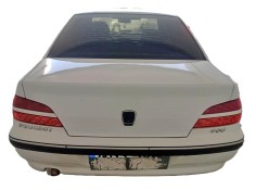 peugeot 406 (8b) del año 2002
