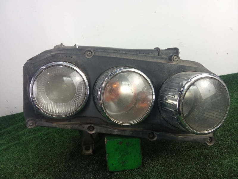 Recambio de faro derecho para alfa romeo 159 (939_) 2.4 jtdm q4 (939axmb2) referencia OEM IAM 60682088 07-11 HALOGENO