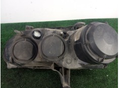 Recambio de faro derecho para alfa romeo 159 (939_) 2.4 jtdm q4 (939axmb2) referencia OEM IAM 60682088 07-11 HALOGENO 2