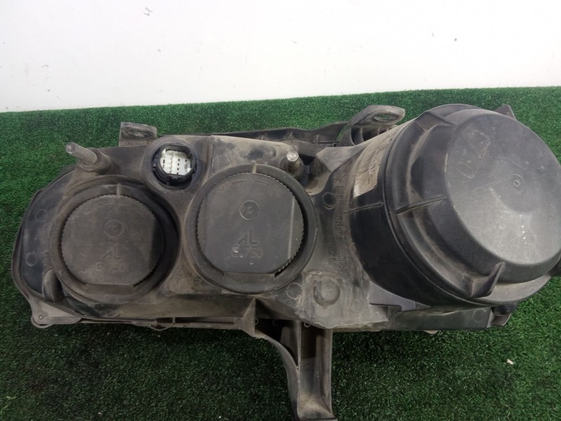 Recambio de faro derecho para alfa romeo 159 (939_) 2.4 jtdm q4 (939axmb2) referencia OEM IAM 60682088 07-11 HALOGENO
