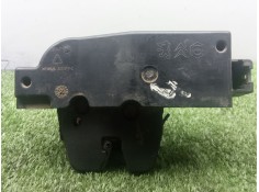 Recambio de cerradura maletero / porton para peugeot 407 (6d_) 2.0 hdi 135 (6drhrh, 6drhre, 6drhrg, 6drhrj) referencia OEM IAM  