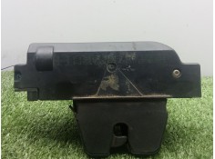 Recambio de cerradura maletero / porton para peugeot 407 (6d_) 2.0 hdi 135 (6drhrh, 6drhre, 6drhrg, 6drhrj) referencia OEM IAM   2